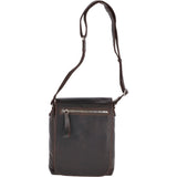 Oily Hunter Large Travel Flight Bag Brown: 1665 BAG