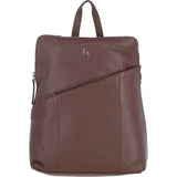 Ashwood Ladies Leather Backpack Cognac: Westminster