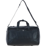 Brampton Leather Holdall Black: 63778