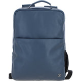 Brampton Leather Men's Backpack Navy: 64408