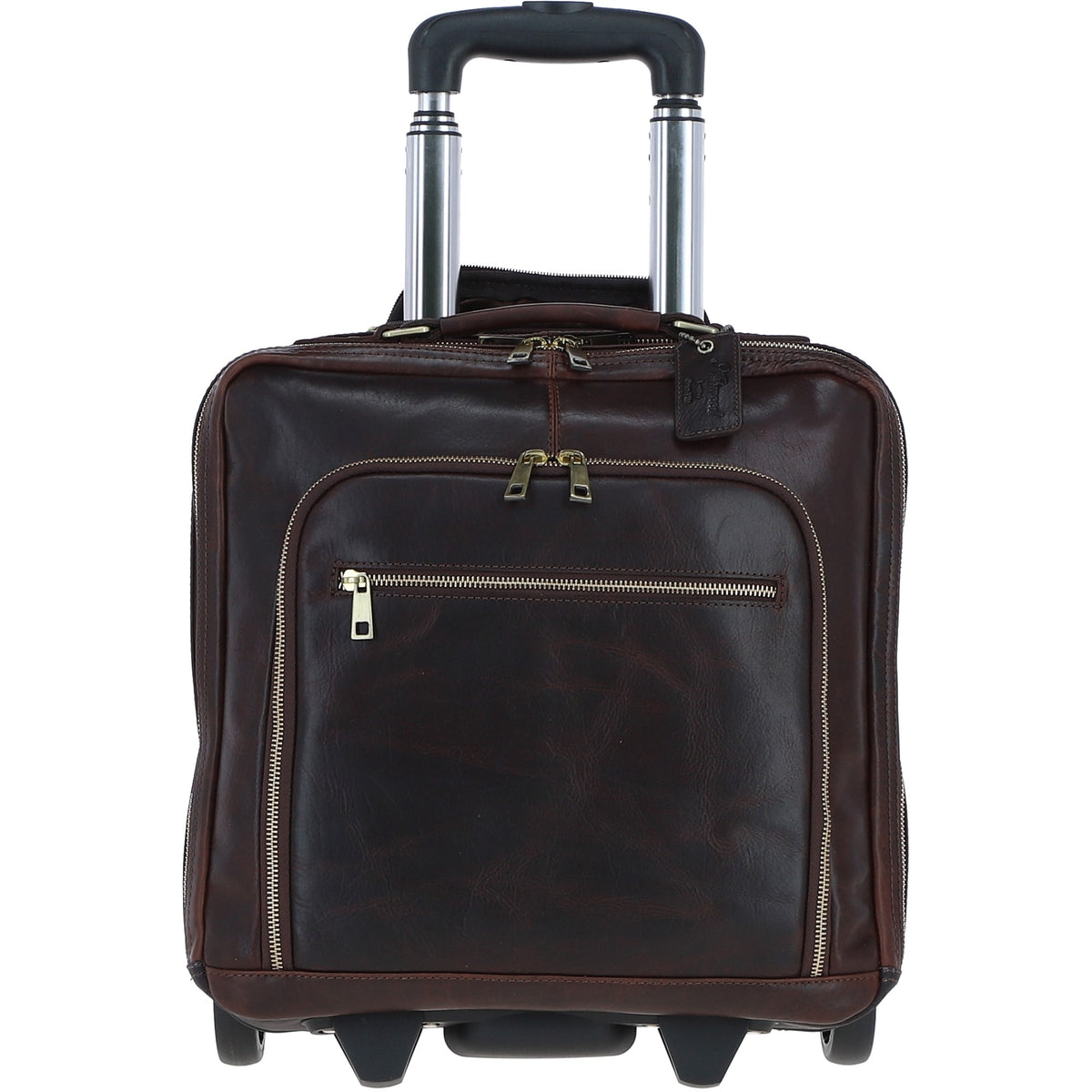 360° view