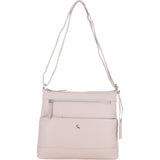 Ashwood Stylish Shoulder Bag Blush: Derby