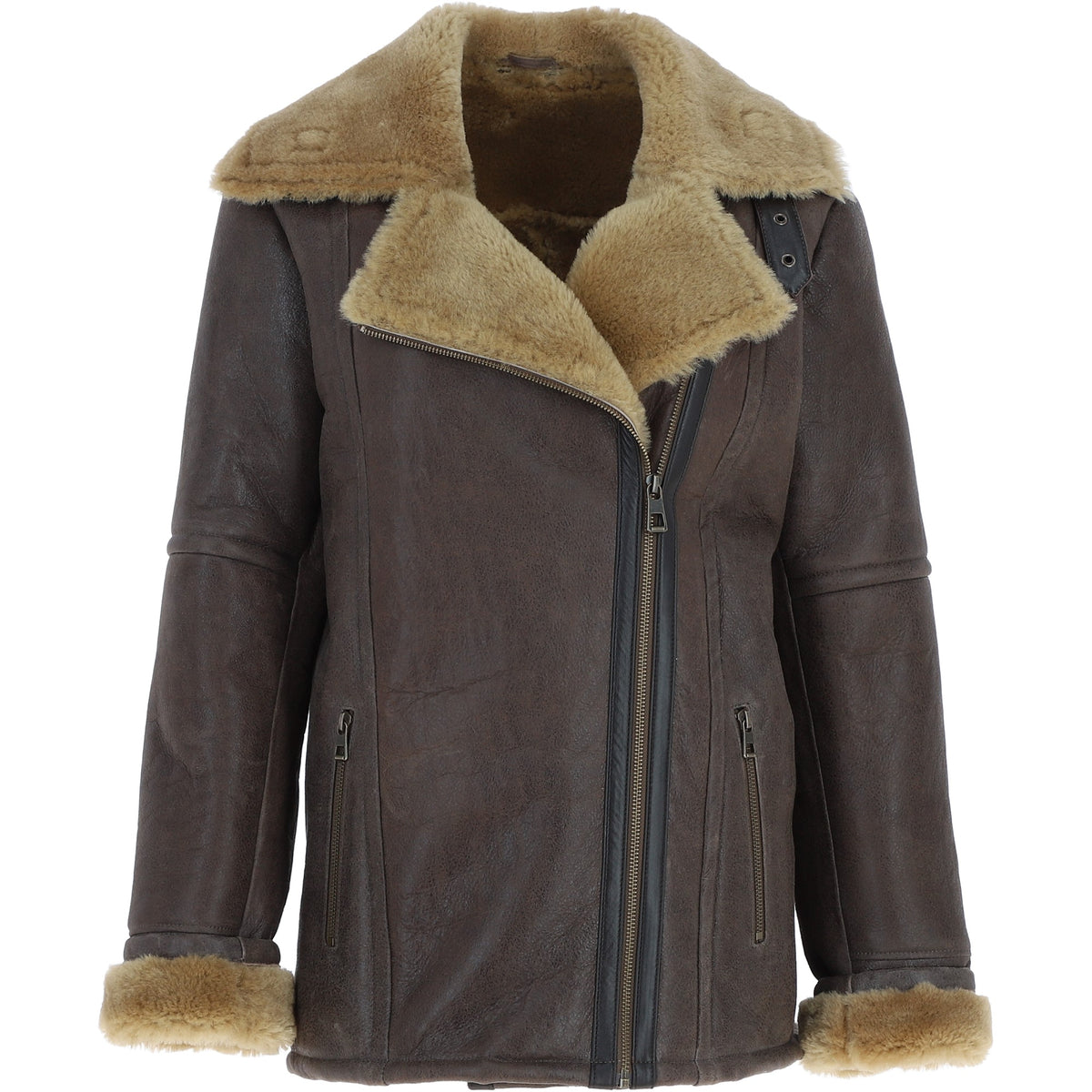 360° view