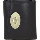 Ashwood Leather Small Purse Brown: M-99