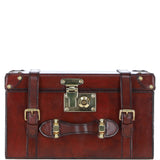 Ashwood Vintage Mini Leather Box: LF-184