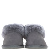 Fenland Chloe Booties Grey