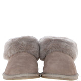 Fenland Chloe Booties Mink