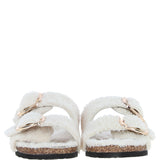 Fenland Ladies Sheepskin Slippers Beige: britney-slippers