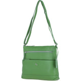 Ashwood Stylish Shoulder Bag Fern: Derby