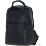 Ashwood Leather Backpack Black: K-47