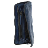 Ashwood Vintage Purse Navy: D-100
