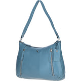 Premium Leather Shoulder Bag Dungannon: dungannon