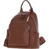 Ashwood Leather Backpack Tan: X-37