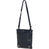 Ashwood Leather Crossbody Bag Black: 63033