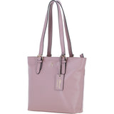Elegant Shoulder Bag with Adjustable Straps Woodrose: 64562