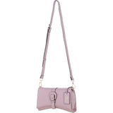 Ashwood Stylish Leather Crossbody Bag Wood Rose: 64179