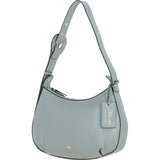 Ashwood Leather Shoulder Bag Sage: 64732