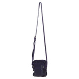 Ashwood Cross Body Bag Purple: d-101