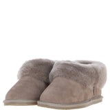 Fenland Chloe Booties Mink