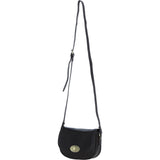 Ashwood Leather Vintage Crossbody Bag Brown: M-90