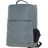 Brampton Leather Men's Backpack Grey: 64408