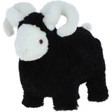 Ashwood LUCKY SHEEP Blk/ivory