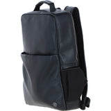 Brampton Leather Men's Backpack Black: 64408