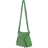 Ashwood Elegant Crossbody Bag Fern: Perth