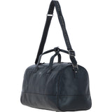 Brampton Leather Holdall Black: 63778