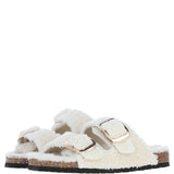 Fenland Ladies Sheepskin Slippers Beige: britney-slippers