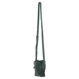 Ashwood Cross Body Bag Green: d-101