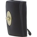 Ashwood Leather Small Purse Brown: M-99