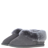 Fenland Chloe Booties Grey