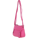 Ashwood Elegant Crossbody Bag Hot Pink: Perth