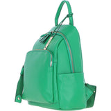 Ashwood Leather Backpack Green: X-37