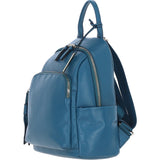 Ashwood Leather Backpack Teal: X-37