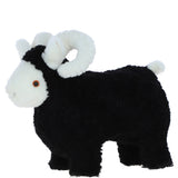 Ashwood LUCKY SHEEP Blk/ivory