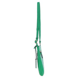 Ashwood Leather Crossbody Bag - Gumdrop Green: 63014/cb3
