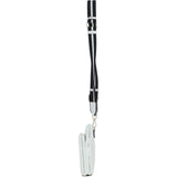 Ashwood Leather Luxury Crossbody Phone Bag Design-X White: X-31