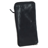 Ashwood Vintage Purse Black: D-100