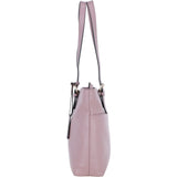 Elegant Shoulder Bag with Adjustable Straps Woodrose: 64562