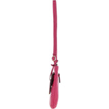 Ashwood Leather Crossbody Bag Raspberry: 64033