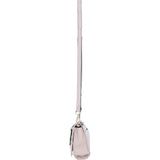 Ashwood Stylish Leather Crossbody Bag Beige: 64179