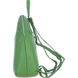 Ashwood Ladies Leather Backpack Fern: Westminster