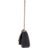 Zebra Print Natural Hair On Hide Small Cross Body Bag Black/Zebra – 61637