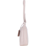 Ashwood Elegant Multi-Pocket Shoulder Bag Blush: Newport