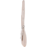 Ashwood Women's Leather Shoulder Bag Mushroom: Edinburgh