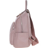 Ashwood Leather Backpack Wood Rose: X-37