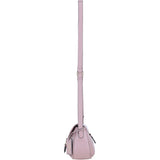 Ashwood Leather Crossbody Bag Wood Rose: 64434
