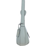 Ashwood Leather Shoulder Bag Sage: 64732